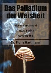 Cover von Das Palladium der Weisheit