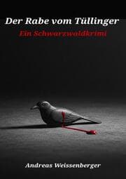 Cover von Der Rabe vom Tüllinger