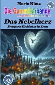 Cover von Die Gummibärbande/ Junior-Detektive auf heißer Spur