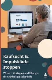 Cover von Kaufsucht & Impulskäufe stoppen