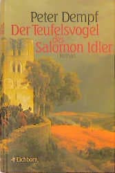 Cover von Der Teufelsvogel des Salomon Idler