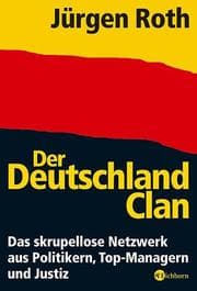 Cover von Der Deutschland-Clan
