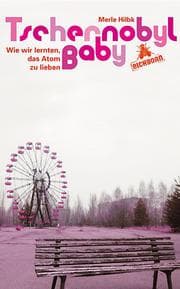 Cover von Tschernobyl Baby