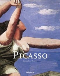 Cover von Pablo Picasso