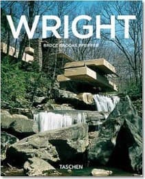Cover von Frank Lloyd Wright 1867-1959
