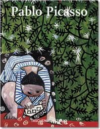 Cover von Pablo Picasso