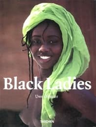 Cover von Black Ladies