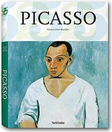 Cover von Pablo Picasso