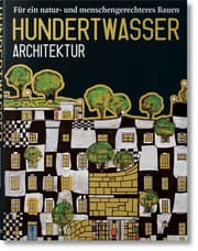 Cover von Hundertwasser. Architektur