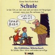 Cover von Schule