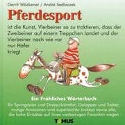 Cover von Pferdesport