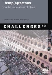 Cover von Temporariness
