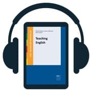 Cover von Teaching English