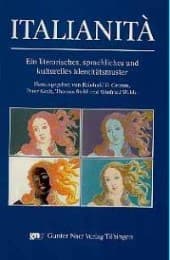 Cover von Italianita