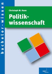 Cover von Politikwissenschaft