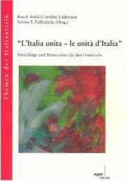 Cover von 'L'Italia unita - le unità d'Italia'