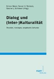 Cover von Dialog und (Inter-)Kulturalität