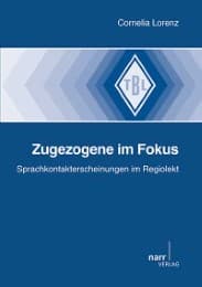 Cover von Zugezogene im Fokus