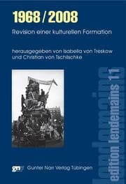 Cover von 1968/2008