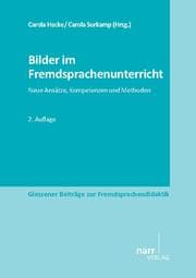 Cover von Bilder im Fremdsprachenunterricht