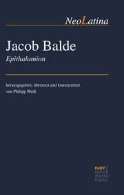 Cover von Jacob Balde