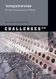 Cover von Temporariness