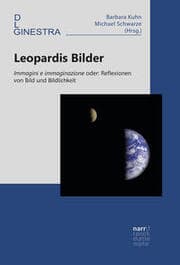 Cover von Leopardis Bilder