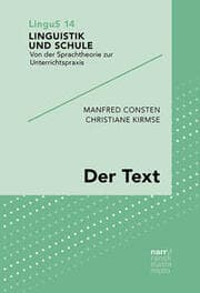 Cover von Der Text