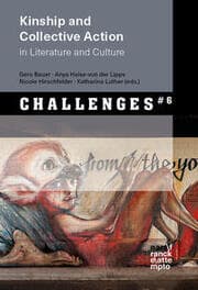 Cover von Kinship and Collective Action