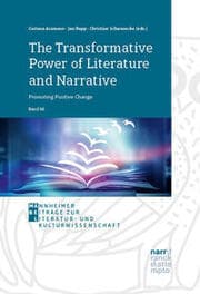 Cover von The Transformative Power of Literature and Narrative: Promoting Positive Change