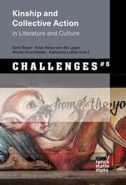 Cover von Kinship and Collective Action