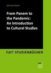 Cover von From Panem to the Pandemic: An Introduction to Cultural Studies