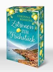 Cover von Zitronen zum Frühstück