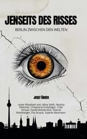 Cover von Jenseits des Risses
