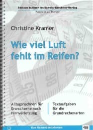 Cover von Wie viel Luft fehlt im Reifen?