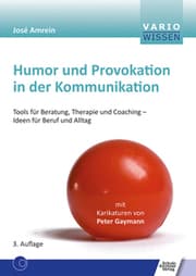 Cover von Humor und Provokation in der Kommunikation