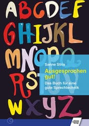 Cover von Ausgesprochen gut!