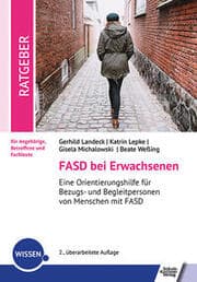 Cover von FASD bei Erwachsenen