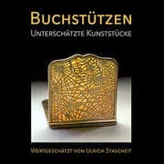 Cover von Buchstützen