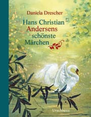 Cover von Hans Christian Andersens schönste Märchen