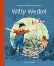 Cover von Willy Werkel baut ...