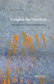 Cover von Einigkeit der Einzelnen