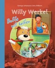 Cover von Willy Werkel - Buffa will helfen