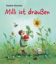 Cover von Milli ist draußen