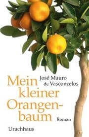 Cover von Mein kleiner Orangenbaum