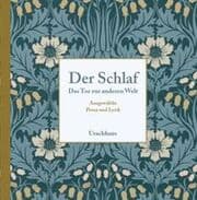 Cover von Der Schlaf