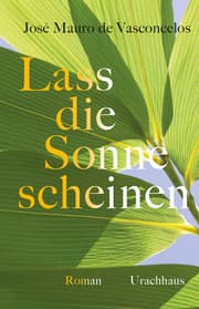 Cover von Lass die Sonne scheinen