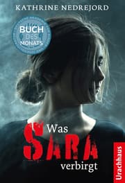 Cover von Was Sara verbirgt