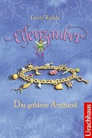 Cover von Das goldene Armband