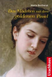 Cover von Das Mädchen mit dem goldenen Pinsel